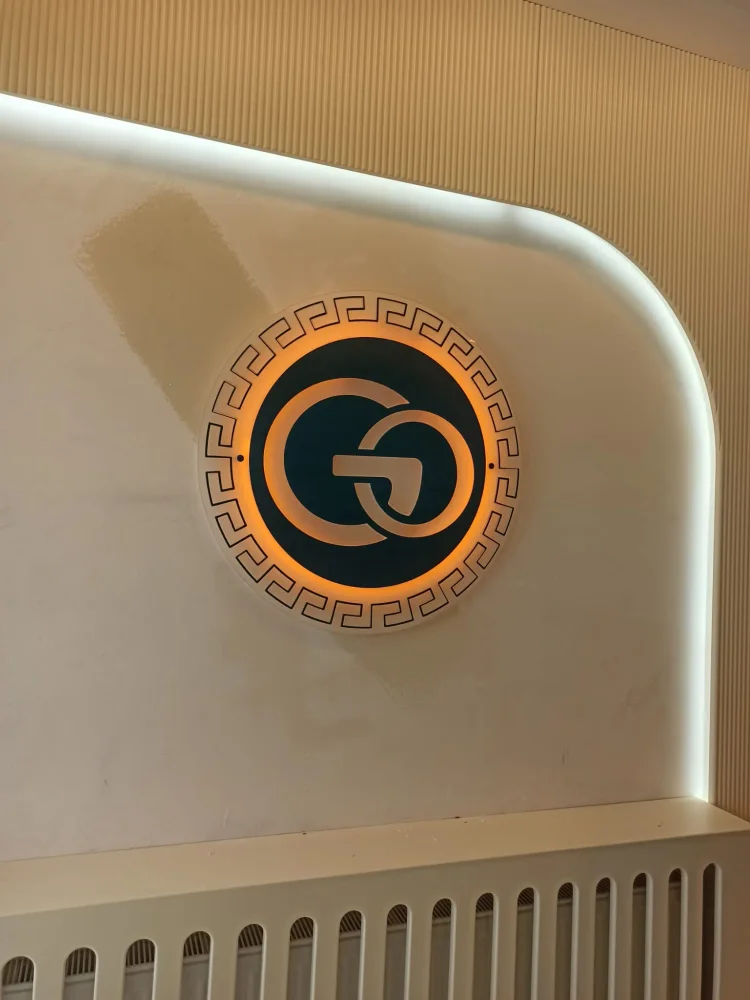 Gamze Özaslan Beauty Center Tabela galeri görseli